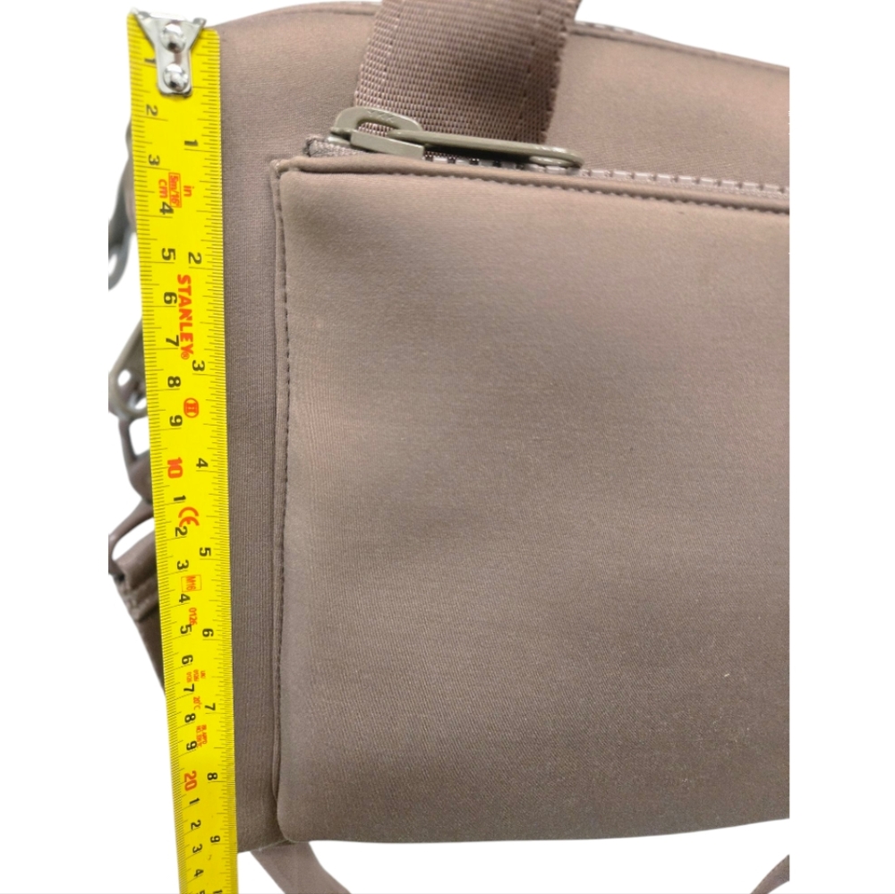 Dagne Dover Laptop Bag in Dune (Discontinued/Rare) - Picture 8 of 15